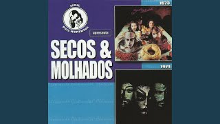 Toada & Rock & Mambo & Tango & Etc Music Video