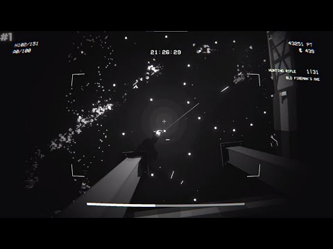 Empty Shell Walkthrough (Part 1)