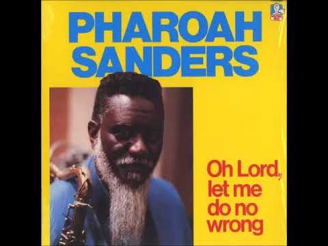 A FLG Maurepas upload - Pharoah Sanders - Equinox - Spiritual Jazz