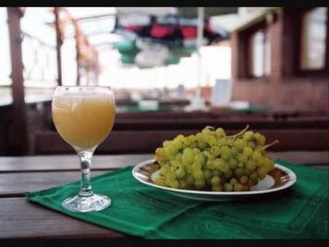 Michal Tučný - Vánek s vůní burčáku