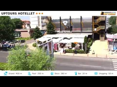 UPTOURS-HOTELLET