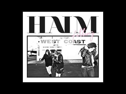 Haim vs Sebastian Ingrosso   Falling to Dark River (Tonal Ranger's festival mashup)