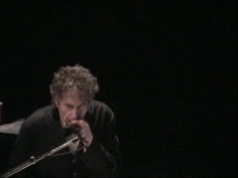 The Mighty Quinn (Quinn the Eskimo) (live) - Bob Dylan