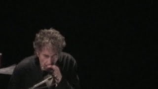 Bob Dylan, Quinn The Eskimo (The Mighty Quinn),London 23.11.2003