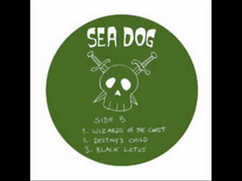 Sea Dog - Wizards of the Coast
