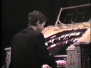 Lew Williams - Phoenix Organ Stop - Part 1