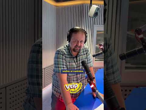 Někdo musel položit základy... 😅