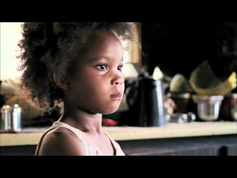 Featurette: "Quvenzhané Wallis"