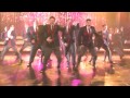 Glee "You spin me round" (Full performance) HD ...