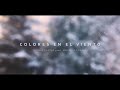 COLORES EN EL VIENTO Pocahontas Cover Thomas D PROD EMI C
