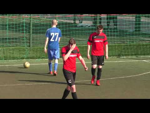 24 КХ 4 тур 4 лига Дикое поле - Logity