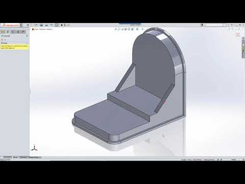 SOLIDWORKS 2020 Tips & Tricks Part 1: Sketch, Parts & User Interface (UI)