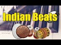 Free Indian Rhythms 110 BPM Folk Loops