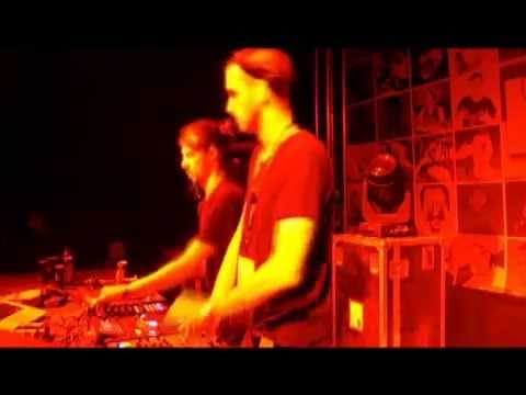 Millok & Soft 85 @ EXIT FESTIVAL 2013