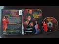 Opening To The Players Club 1998 DVD Widescreen Fullscreen