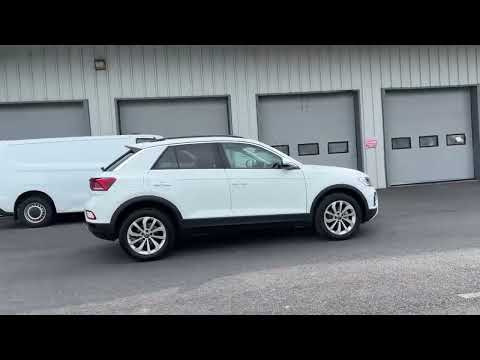 Volkswagen T-Roc EDITION 75 2.0TDI M6F 116HP - Image 2