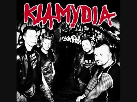 Videoclip de Väärät lääkkeet — Klamydia