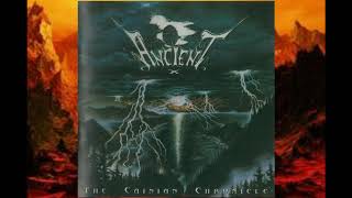 ANCIENT- Prophecy of Gehenna Pt Br