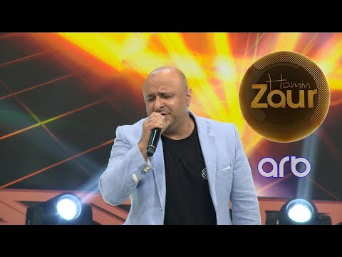 Ceyhun Nemətov - Popuri (Tutamıyorum zamanı, Dilarə) -  Həmin Zaur