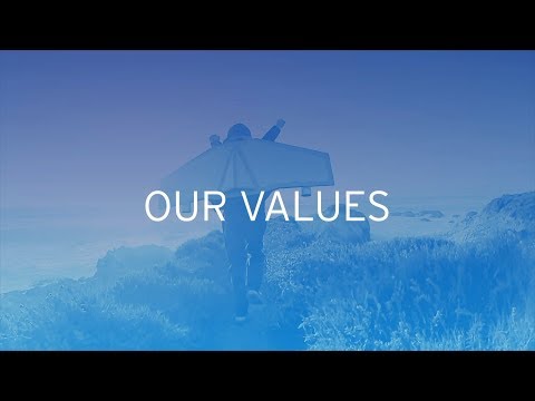 Sempra Energy: Vision, Mission, Values