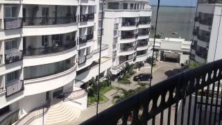 preview picture of video 'Apartamento 3 dorm. em Coqueiros Florianópolis/SC'