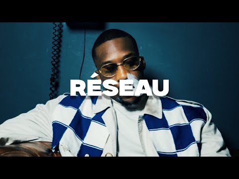SDM x Booba Type Beat "RÉSEAU" | Instru Piano Trap Mélodique | Instru Rap 2026