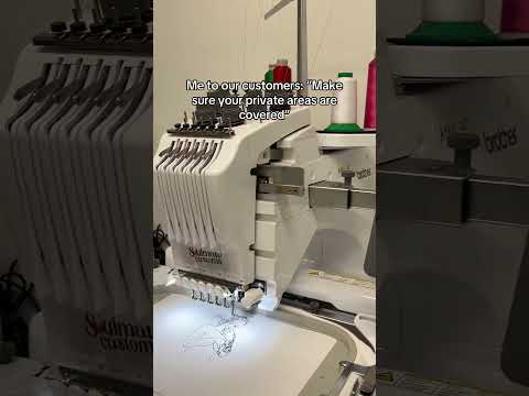 I guess she’s covering it all 😂😂