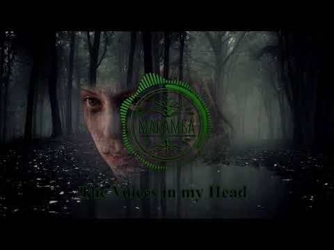 Marambá - The Voices in my Head [180]