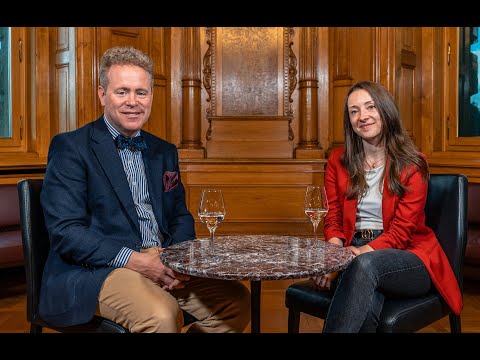 Vanessa Meury: «Wir müssen bestimmen, wie wir die Stromversorgung sichern», Feusi Fédéral, Ep. 168