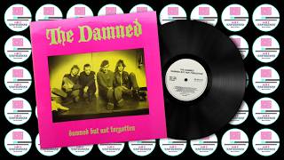 The Damned - Nice Cup of Tea - vinyl rip - Damned but Not Forgotten - needle drop