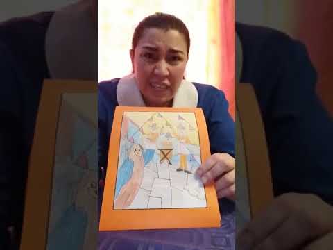 Cuento   El dragon de aguazul