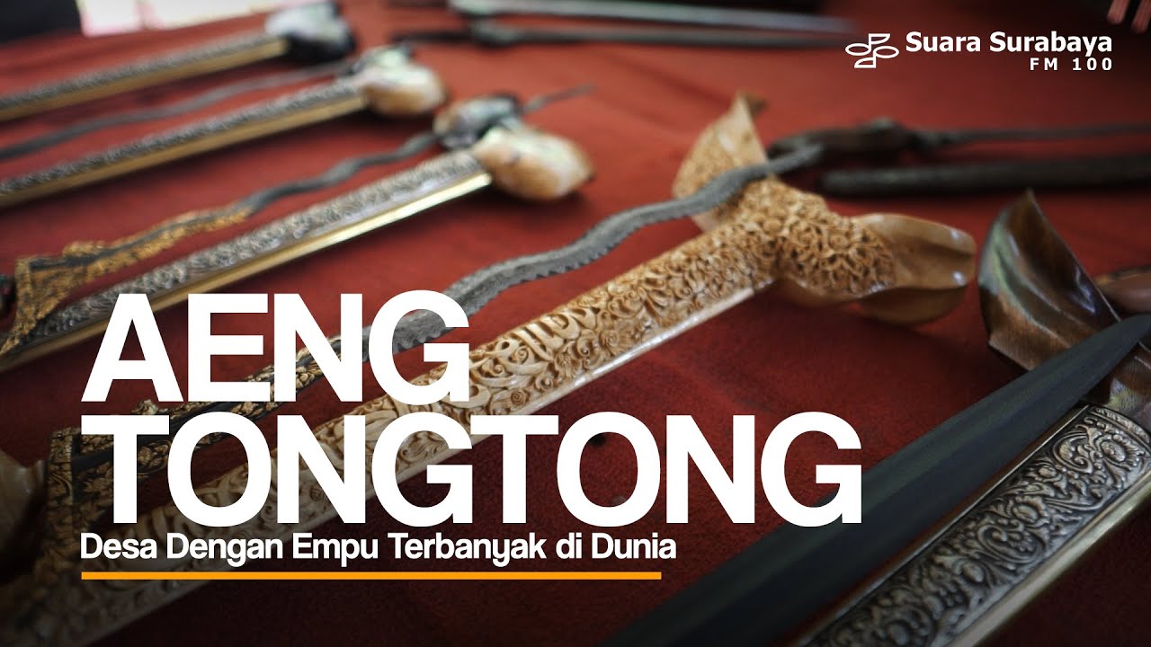 Aeng Tongtong