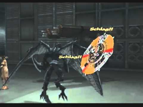 Let's Play Shadow Hearts Covenant Part 82 - Mikasa