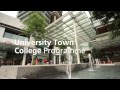 NUS Admissions Video (International) - YouTube