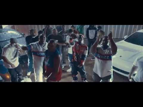 Tee Smoov - One Day ft. Budd (Music Video)