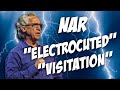 Bill Johnson Electrocuted and Paralyzed in Bed - Demonic Sleep Paralysis Experience