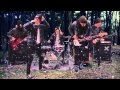 Wasted Bullet - "21st Century Con Artist" Official ...