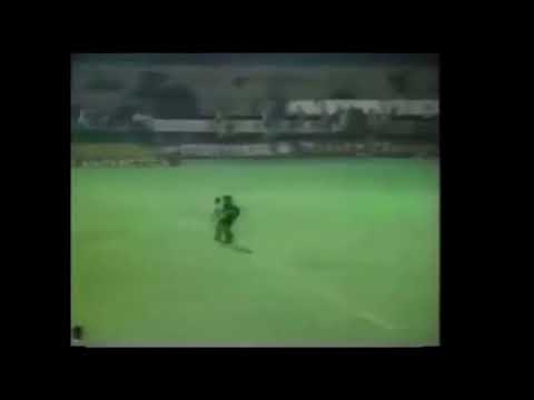 Ceará 1x1 Paysandu, Série B 1991