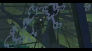 Darker than Black AMV - The Agony Scene - Paint it Black