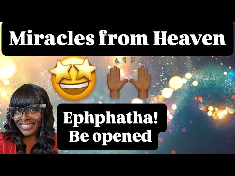 Una stagione di MIRACOLI e GUARIGIONE 🙌🏾 #parolaprofetica