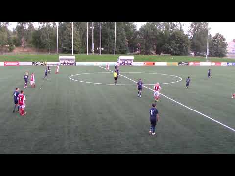 19-08-07 SIF - IK Huge  5-2  2/4