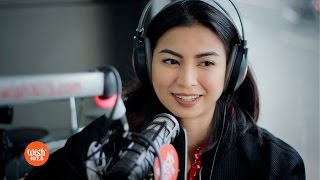 Glaiza De Castro covers 