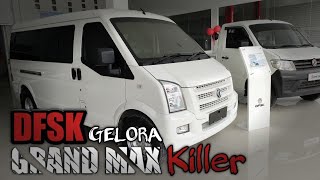 Download lagu DFSK Gelora,GRAND MAX Harus Waspada. mp3 Download lagu DFSK Gelora,GRAND MAX Harus Waspada. mp3