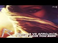 Rihanna vs Afrojack - Where Have You Been NEW ...
