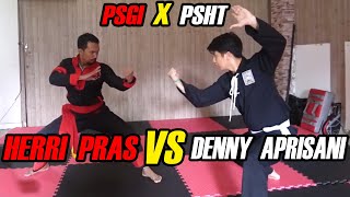 Download lagu PSGI X PSHT - Herri Pras VS Denny Aprisani SENI LAGA mp3 Download lagu PSGI X PSHT - Herri Pras VS Denny Aprisani SENI LAGA mp3