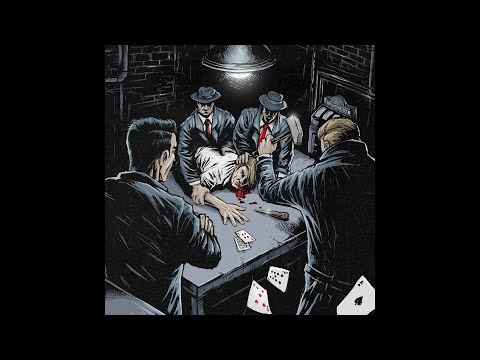 Daniel Son & DJ Moya - Shuffle With The Left (Album)