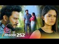 Jaanu Episode 252 2024 02 12 ITN