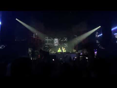 Rebelion & Warface - Opening Statements ( Overdose Edit) @ Supremacy 2023