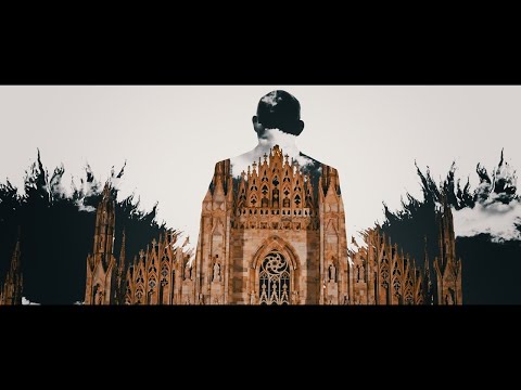 Autentikos - Il Duomo di Milano (Milan Cathedral, Katedra w Mediolanie; official video)