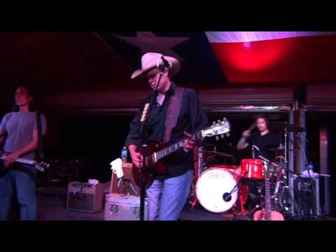 Backslider Blues - Jason Boland & The Stragglers